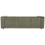 Canapé Home ESPRIT Vert Moderne 224 x 95,5 x 66,5 cm