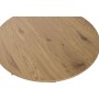 Jeu de 2 tables Home ESPRIT Naturel 75 x 75 x 45 cm