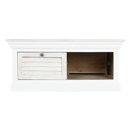 Table Basse Home ESPRIT 90 x 90 x 40 cm
