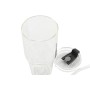Tasse mug Home ESPRIT Transparent 550 ml