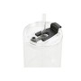 Tasse mug Home ESPRIT Transparent 550 ml