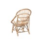 Silla de Jardín Home ESPRIT 63 x 55 x 90 cm