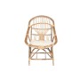 Silla de Jardín Home ESPRIT 63 x 55 x 90 cm