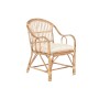 Silla de Jardín Home ESPRIT 56,5 x 58 x 85 cm
