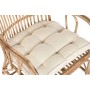 Silla de Jardín Home ESPRIT 56,5 x 58 x 85 cm