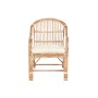 Silla de Jardín Home ESPRIT 56,5 x 58 x 85 cm