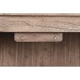 Armario Home ESPRIT Natural Madera de olmo 102 x 40 x 132 cm