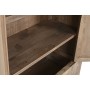 Armoire Home ESPRIT Naturel Bois 102 x 40 x 132 cm