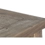 Armario Home ESPRIT Natural Madera de olmo 102 x 40 x 132 cm