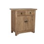 Buffet Home ESPRIT Naturel Bois 88 x 40 x 87 cm