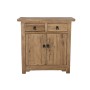 Buffet Home ESPRIT Naturel Bois 88 x 40 x 87 cm