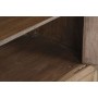 Aparador Home ESPRIT Natural Madera de olmo 88 x 40 x 87 cm