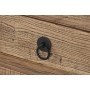 Aparador Home ESPRIT Natural Madera de olmo 88 x 40 x 87 cm