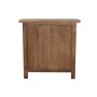 Aparador Home ESPRIT Natural Madera de olmo 88 x 40 x 87 cm
