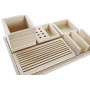 Organisateurs DKD Home Decor Bois (35 x 23 x 12 cm)