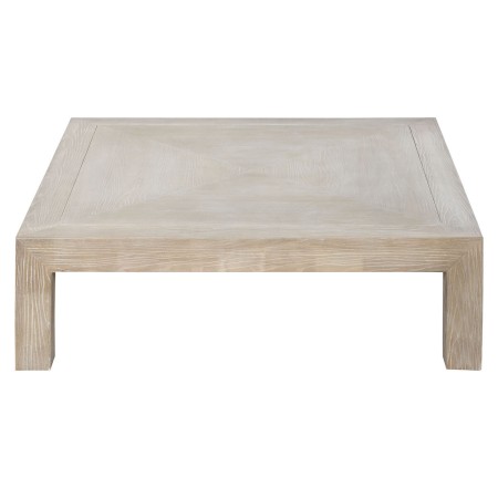 Mesa de Centro Home ESPRIT 100 x 100 x 30 cm