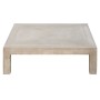 Mesa de Centro Home ESPRIT 100 x 100 x 30 cm