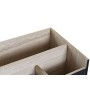 Organisateurs DKD Home Decor Calendrier MDF (30 x 15 x 15 cm)