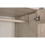 Armoire Home ESPRIT Naturel Bois 108 x 55 x 200 cm