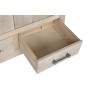 Armario Home ESPRIT Natural Madera 108 x 55 x 200 cm