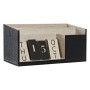 Organisateurs DKD Home Decor Calendrier MDF (30 x 15 x 15 cm)
