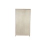 Armoire Home ESPRIT Naturel Bois 108 x 55 x 200 cm