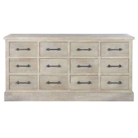 Cómoda Home ESPRIT Romántico 170 x 40 x 82 cm