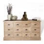 Commode Home ESPRIT Romantique 170 x 40 x 82 cm