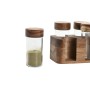 Arbre à épices Home ESPRIT 90 ml 19 x 10 x 11 cm
