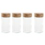 Especiero Home ESPRIT 90 ml 25 x 6,4 x 10,6 cm