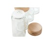 Arbre à épices Home ESPRIT 90 ml 25 x 6,4 x 10,6 cm