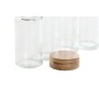 Arbre à épices Home ESPRIT 90 ml 25 x 6,4 x 10,6 cm