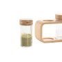 Arbre à épices Home ESPRIT 90 ml 25 x 6,4 x 10,6 cm