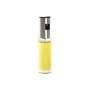 Aceitera Home ESPRIT Transparente Acero Inoxidable Cristal 100 ml 4 x 4 x 18,3 cm