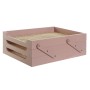 Organisateur polyvalent DKD Home Decor MDF (32 x 24 x 10,5 cm)