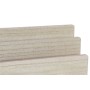 Organisateur polyvalent DKD Home Decor Porte-Mines MDF (31,5 x 7,5 x 10 cm)