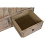 Armario Home ESPRIT Madera de olmo 100 x 50 x 200 cm