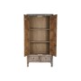 Armoire Home ESPRIT Bois 100 x 50 x 200 cm