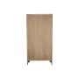 Armario Home ESPRIT Madera de olmo 100 x 50 x 200 cm