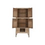 Armoire Home ESPRIT Naturel Bois 92 x 42 x 189 cm