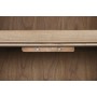 Armoire Home ESPRIT Naturel Bois 92 x 42 x 189 cm