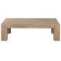 Mesa de Centro Home ESPRIT 140 x 70 x 42 cm
