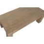 Mesa de Centro Home ESPRIT 140 x 70 x 42 cm