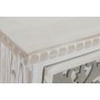 Caisson à Tiroirs DKD Home Decor Bois Arabe (45,7 x 35 x 68 cm)