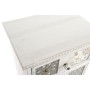 Caisson à Tiroirs DKD Home Decor Bois Arabe (45,7 x 35 x 68 cm)