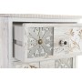 Caisson à Tiroirs DKD Home Decor Bois Arabe (45,7 x 35 x 68 cm)