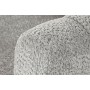 Sillón Home ESPRIT Gris 79 x 72 x 67 cm