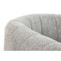 Sillón Home ESPRIT Gris 79 x 72 x 67 cm