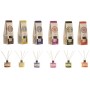 Ambientador Home ESPRIT Mandala 100 ml (6 Unidades)