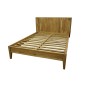 Lit Home ESPRIT 184 x 200 x 110 cm
